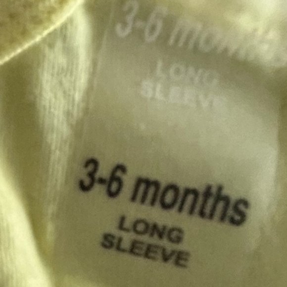 FIRST IMPRESSIONS UNISEX SUNDROP TOP - Picture 7 of 7